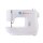 Singer | M2105 | Sewing Machine | Number of stitches 8 | Number of buttonholes 1 | White